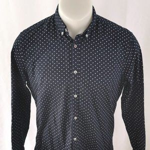 Zara Man dress casual